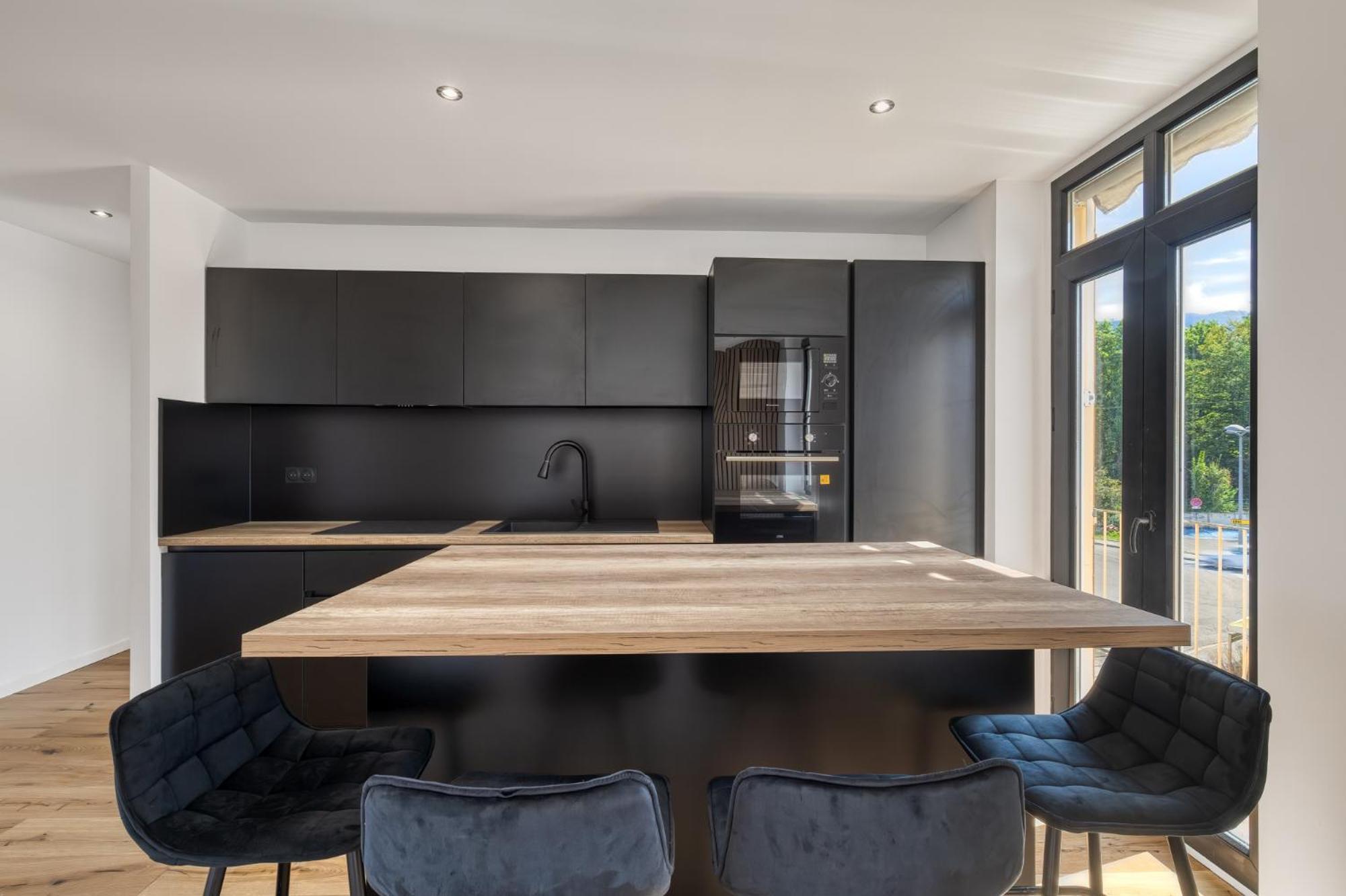 La Lunaria - Chambre En Colocation Collonges-sous-Saleve Exterior photo