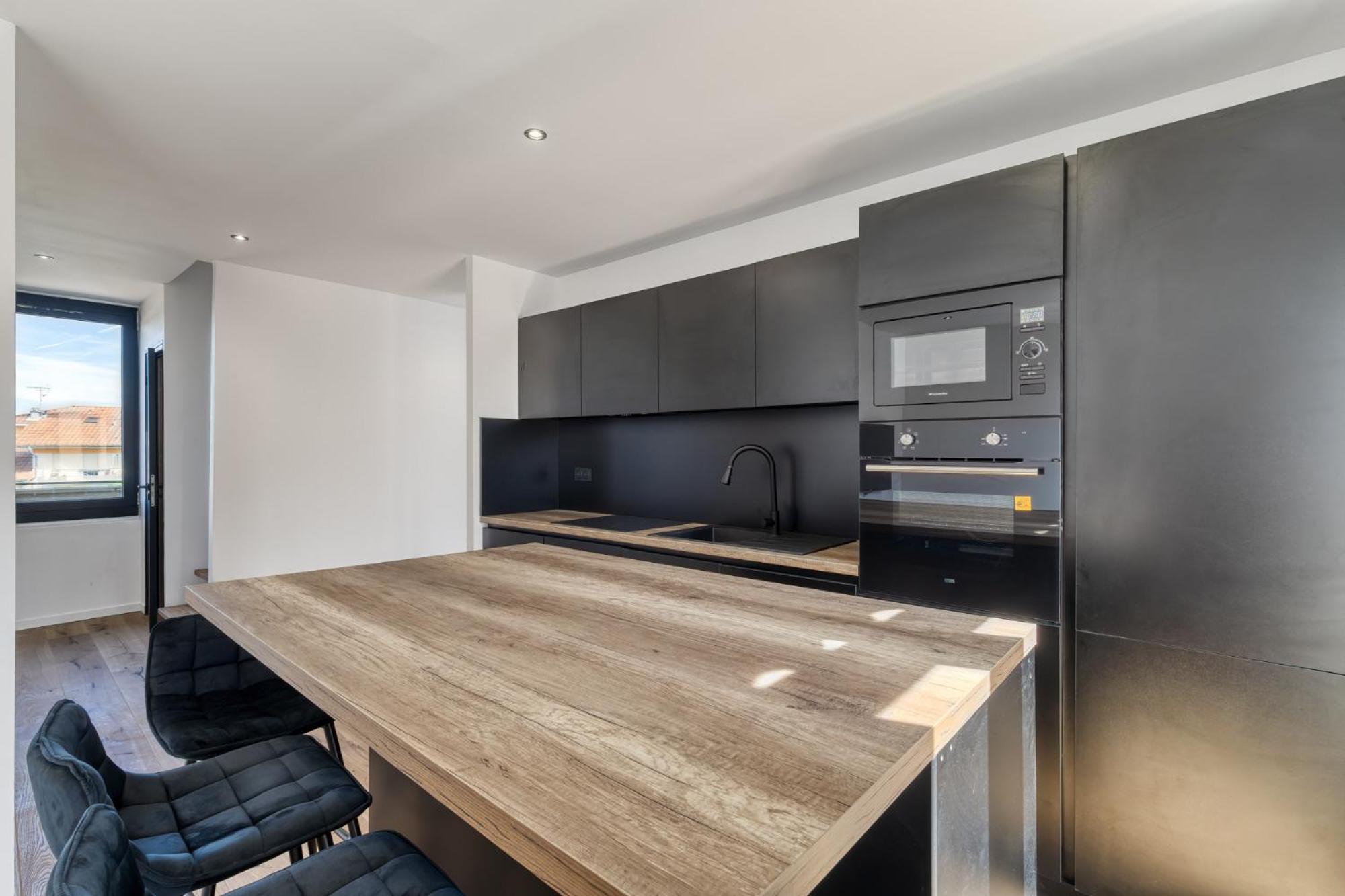 La Lunaria - Chambre En Colocation Collonges-sous-Saleve Exterior photo