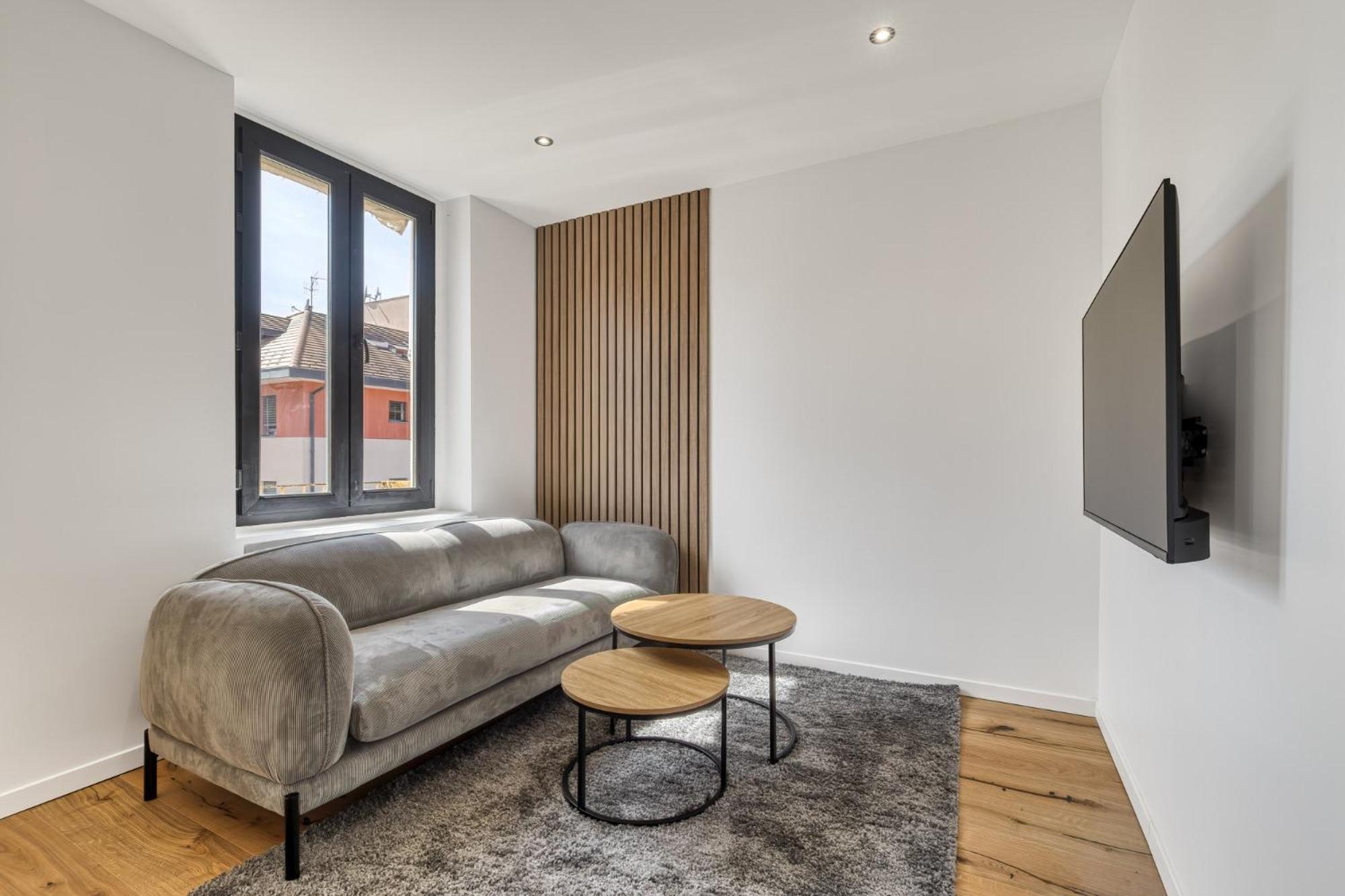 La Lunaria - Chambre En Colocation Collonges-sous-Saleve Exterior photo
